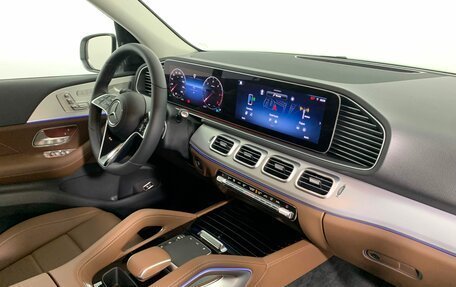 Mercedes-Benz GLE, 2024 год, 15 809 900 рублей, 21 фотография