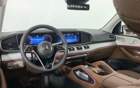 Mercedes-Benz GLE, 2024 год, 15 809 900 рублей, 13 фотография
