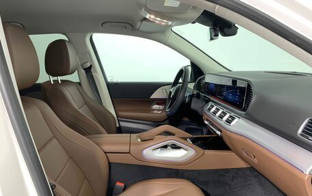 Mercedes-Benz GLE, 2024 год, 15 809 900 рублей, 19 фотография
