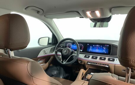 Mercedes-Benz GLE, 2024 год, 15 809 900 рублей, 26 фотография