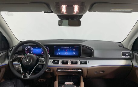 Mercedes-Benz GLE, 2024 год, 15 809 900 рублей, 28 фотография