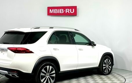 Mercedes-Benz GLE, 2024 год, 15 809 900 рублей, 36 фотография