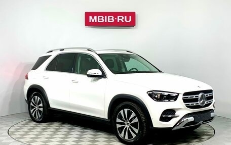 Mercedes-Benz GLE, 2024 год, 15 809 900 рублей, 34 фотография