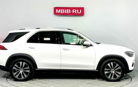 Mercedes-Benz GLE, 2024 год, 15 809 900 рублей, 35 фотография