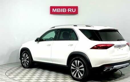 Mercedes-Benz GLE, 2024 год, 15 809 900 рублей, 33 фотография