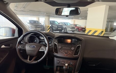 Ford Focus III, 2018 год, 1 190 000 рублей, 7 фотография