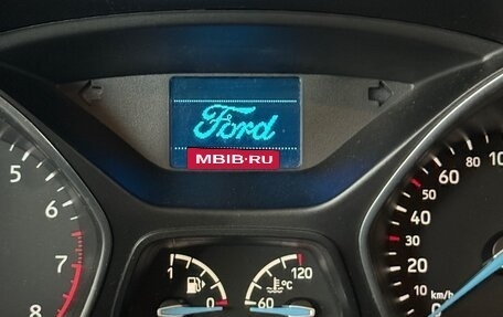 Ford Focus III, 2018 год, 1 190 000 рублей, 8 фотография