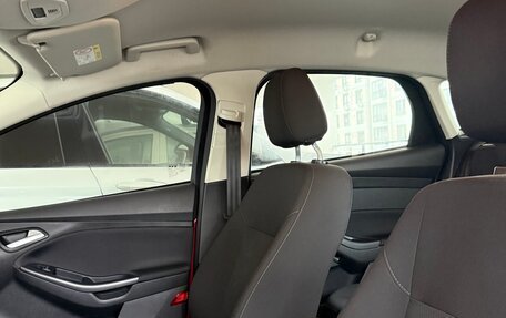Ford Focus III, 2018 год, 1 190 000 рублей, 10 фотография