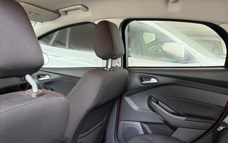 Ford Focus III, 2018 год, 1 190 000 рублей, 11 фотография
