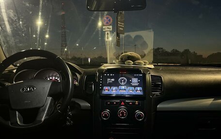 KIA Sorento II рестайлинг, 2010 год, 1 250 000 рублей, 6 фотография