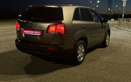 KIA Sorento II рестайлинг, 2010 год, 1 250 000 рублей, 5 фотография