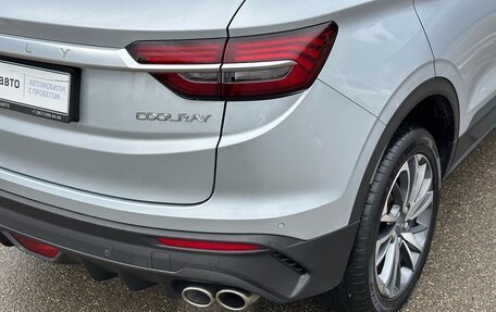 Geely Coolray I, 2021 год, 1 710 000 рублей, 9 фотография