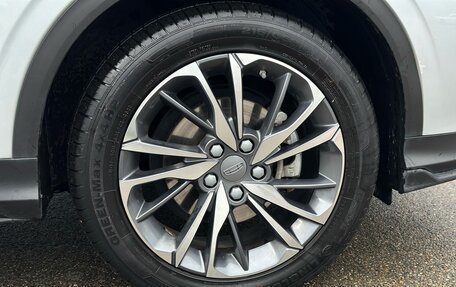 Geely Coolray I, 2021 год, 1 710 000 рублей, 6 фотография