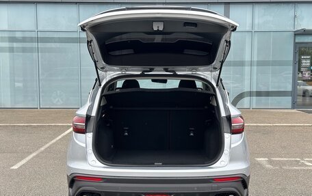 Geely Coolray I, 2021 год, 1 710 000 рублей, 12 фотография