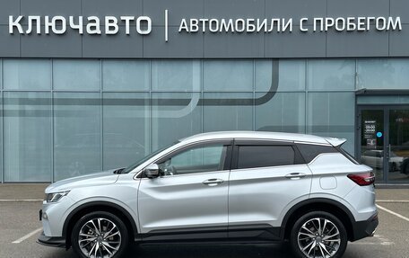 Geely Coolray I, 2021 год, 1 710 000 рублей, 5 фотография