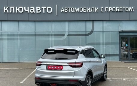 Geely Coolray I, 2021 год, 1 710 000 рублей, 8 фотография