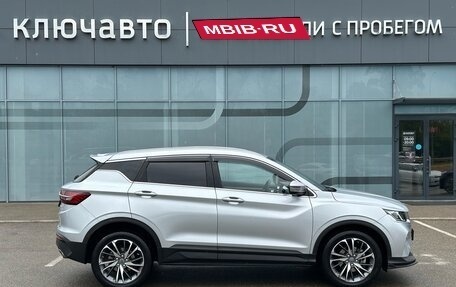 Geely Coolray I, 2021 год, 1 710 000 рублей, 7 фотография