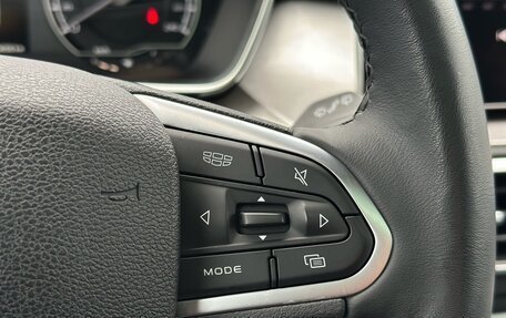 Geely Coolray I, 2021 год, 1 710 000 рублей, 29 фотография