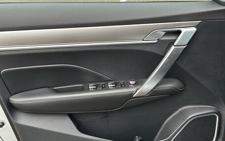 Geely Coolray I, 2021 год, 1 710 000 рублей, 31 фотография