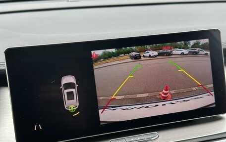 Geely Coolray I, 2021 год, 1 710 000 рублей, 24 фотография
