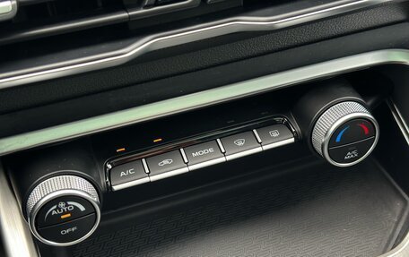 Geely Coolray I, 2021 год, 1 710 000 рублей, 22 фотография