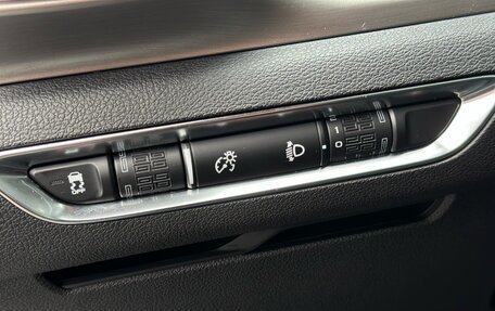 Geely Coolray I, 2021 год, 1 710 000 рублей, 33 фотография