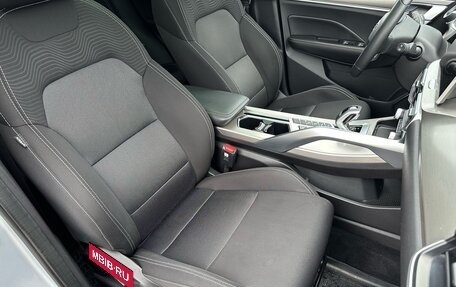 Geely Coolray I, 2021 год, 1 710 000 рублей, 38 фотография