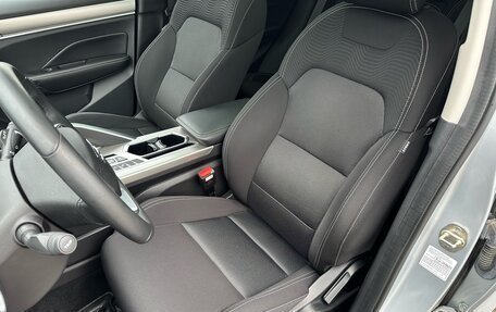 Geely Coolray I, 2021 год, 1 710 000 рублей, 34 фотография