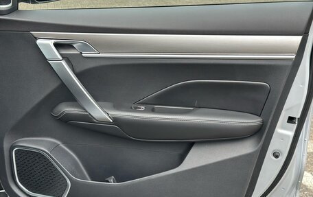 Geely Coolray I, 2021 год, 1 710 000 рублей, 36 фотография