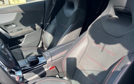 Mercedes-Benz CLA, 2020 год, 3 333 333 рублей, 7 фотография