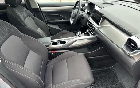 Geely Coolray I, 2021 год, 1 710 000 рублей, 39 фотография