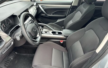 Geely Coolray I, 2021 год, 1 710 000 рублей, 35 фотография