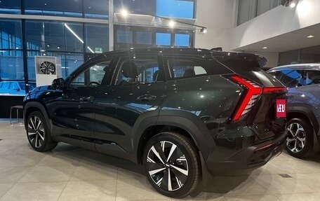 Geely Atlas, 2024 год, 4 017 190 рублей, 7 фотография