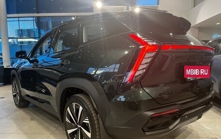 Geely Atlas, 2024 год, 4 017 190 рублей, 16 фотография