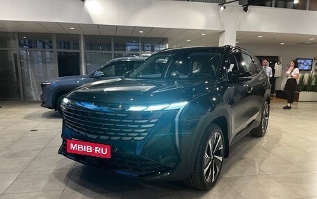 Geely Atlas, 2024 год, 4 017 190 рублей, 6 фотография