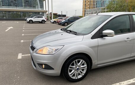 Ford Focus II рестайлинг, 2008 год, 570 000 рублей, 7 фотография