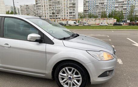 Ford Focus II рестайлинг, 2008 год, 570 000 рублей, 8 фотография