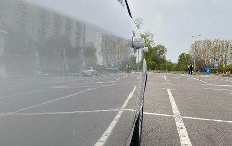 Ford Focus II рестайлинг, 2008 год, 570 000 рублей, 12 фотография