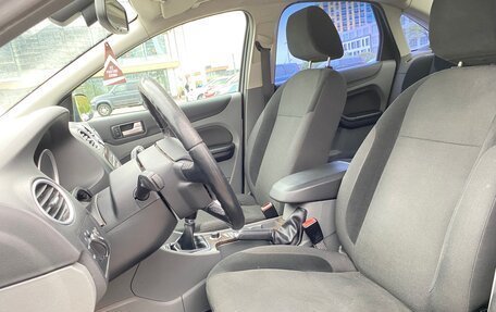 Ford Focus II рестайлинг, 2008 год, 570 000 рублей, 17 фотография