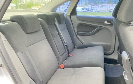 Ford Focus II рестайлинг, 2008 год, 570 000 рублей, 19 фотография