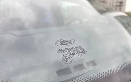 Ford Focus II рестайлинг, 2008 год, 570 000 рублей, 16 фотография