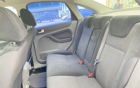 Ford Focus II рестайлинг, 2008 год, 570 000 рублей, 18 фотография