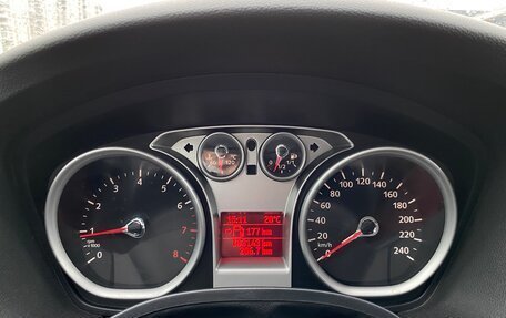 Ford Focus II рестайлинг, 2008 год, 570 000 рублей, 26 фотография