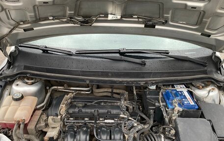 Ford Focus II рестайлинг, 2008 год, 570 000 рублей, 28 фотография