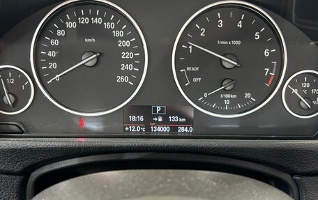 BMW 3 серия, 2012 год, 2 200 000 рублей, 6 фотография