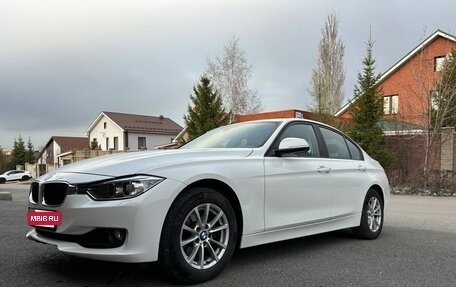 BMW 3 серия, 2012 год, 2 200 000 рублей, 3 фотография