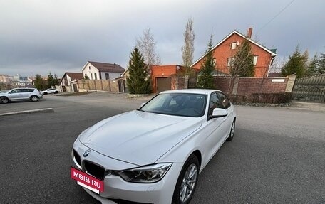 BMW 3 серия, 2012 год, 2 200 000 рублей, 5 фотография