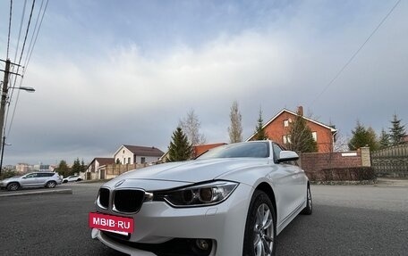 BMW 3 серия, 2012 год, 2 200 000 рублей, 2 фотография