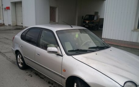 Toyota Corolla, 1997 год, 220 000 рублей, 3 фотография