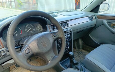 Land Rover 400, 1999 год, 190 000 рублей, 6 фотография